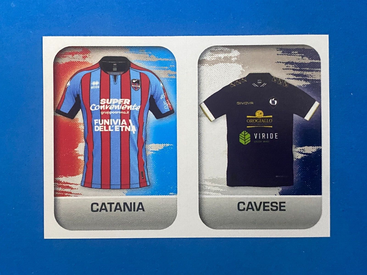 Associazione Calcio Serie C Maglia Renate Calcio FIGURINE