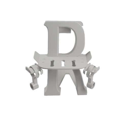 VR Display Stand Holder Rack Part Fit For Rift S/Quest 2 Headset Controller - Picture 10 of 14