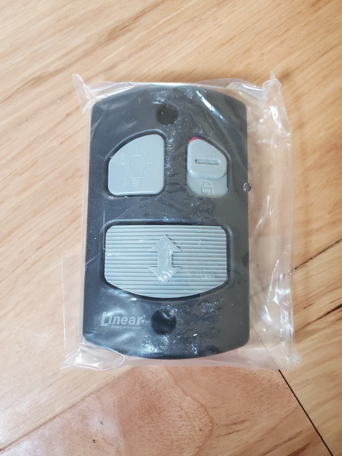 Linear HAE00001 Multi Function Garage Door Opener Replacement Wall