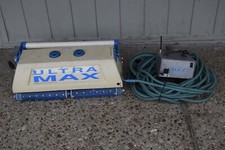 Aquabot UltraMAX Olympic Size 25 Commercial P...