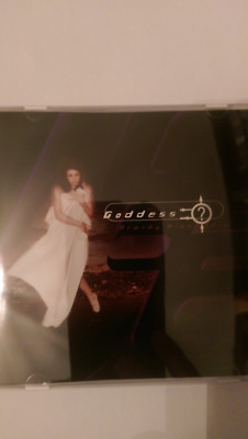 Goddess? by Brandy Alexandra (1999) (CD)