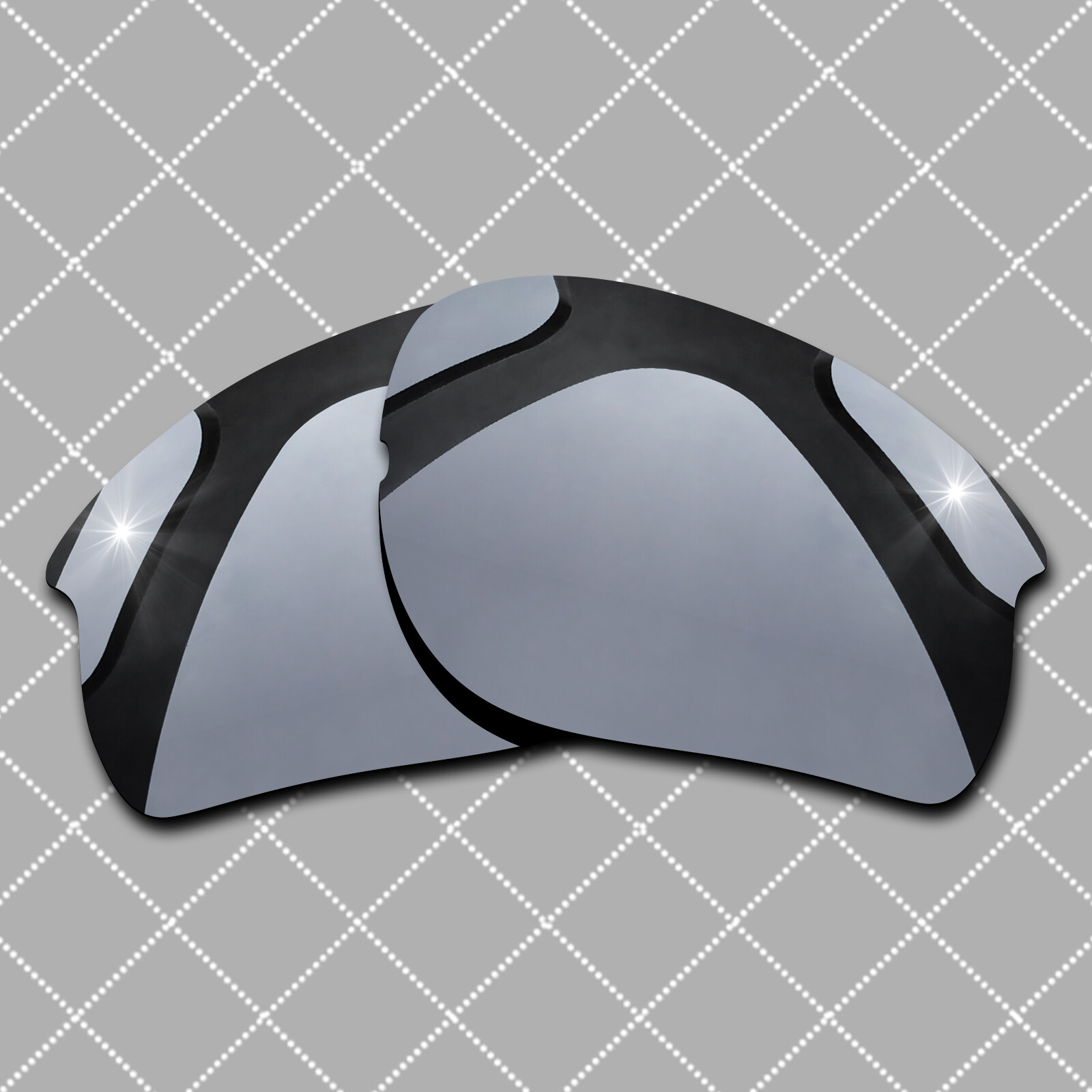 EZSwap Replacement Lenses forBolle Vigilante Sunglasses Multiple