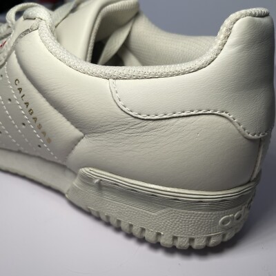 Size 7 Adidas YEEZY Powerphase Calabasas OG | eBay