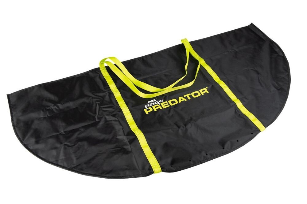 Fox Rage Predator Weigh Sling - FLU004 - Pike Zander Weighing Sling