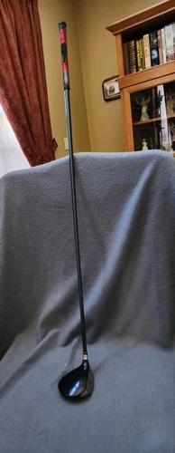 BOBBY JONES BY JESSE ORTIZ WOOD 15* R FLEX