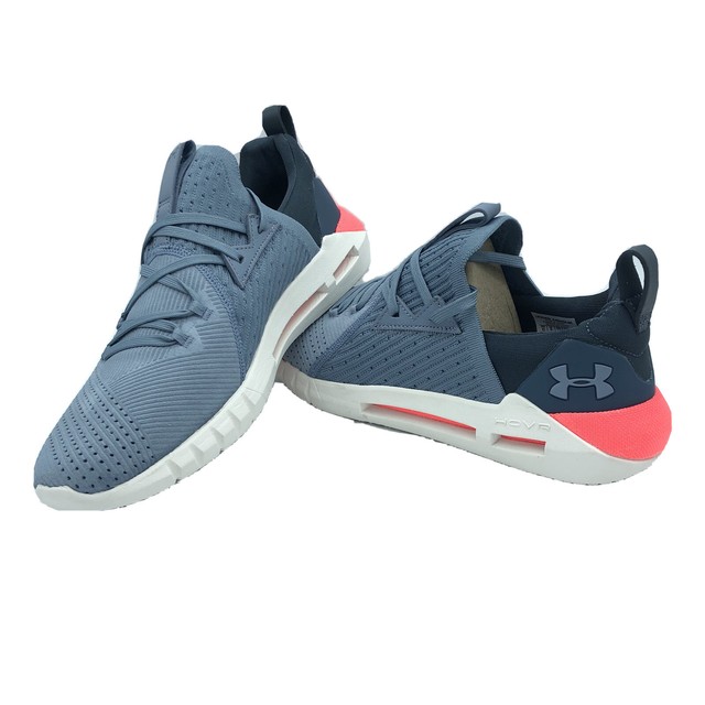 under armour hovr slk blue