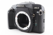   Exc 3  Pentax MZ-S 35mm SLR Film Camera Body from Japan