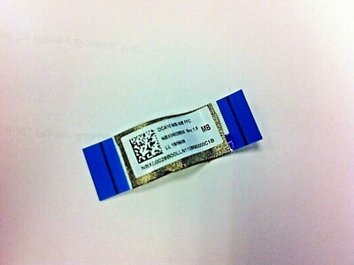  Lenovo IdeaCentre AIO 520-22 Flex Cable DCA10 M/B-IO/B FFC NB00028B00 r:1.0 89