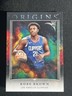 2023-24 Panini Origins - Basketball Card #66 Kobe Brown (RC) Mint/Near Mint