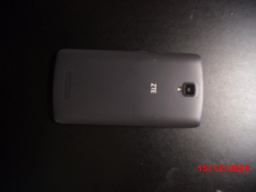 ZTE Blade L5 Plus - 8GB - Grau (Ohne Simlock) Smartphone - Bild 2 von 4