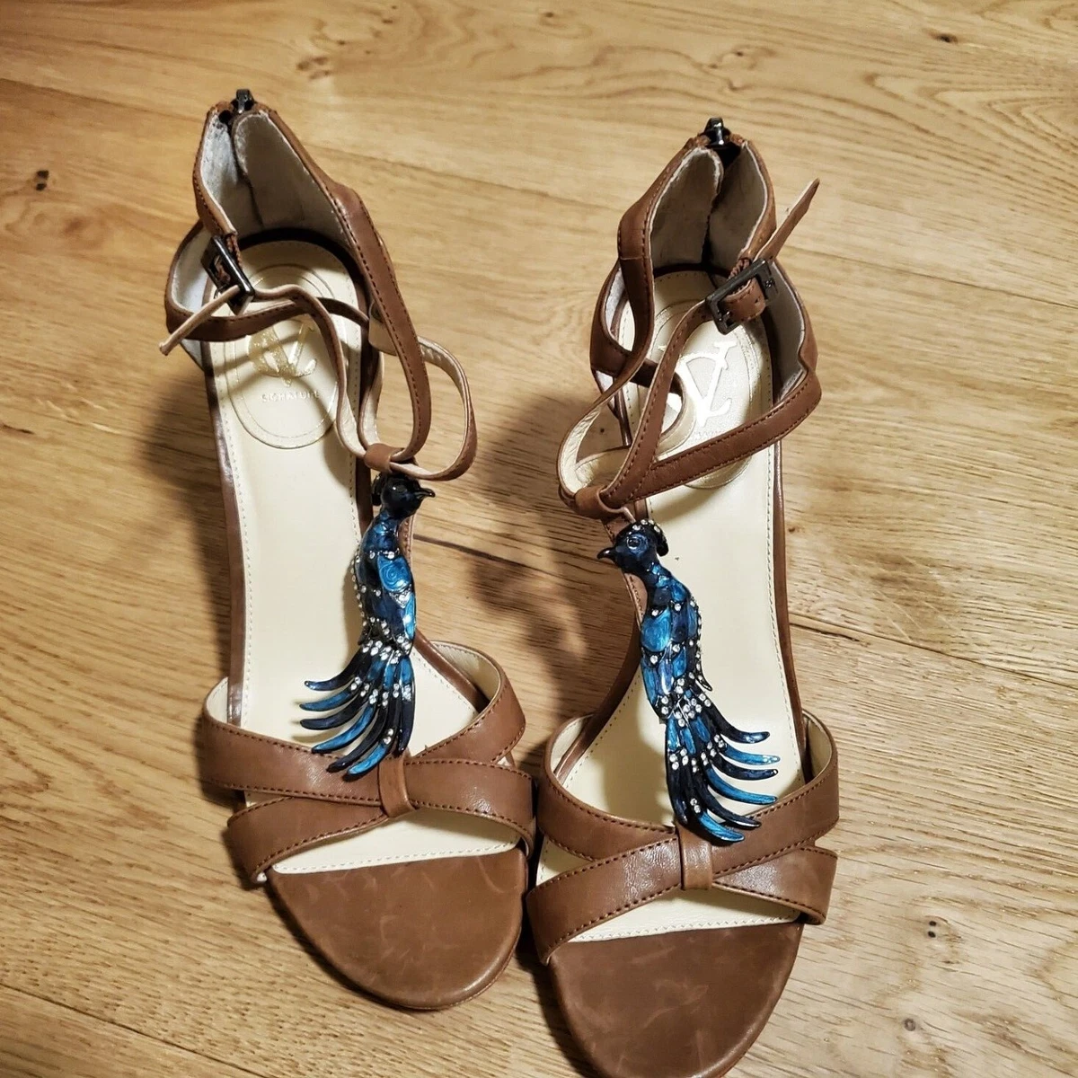 Vero cuoio on sale signature shoes