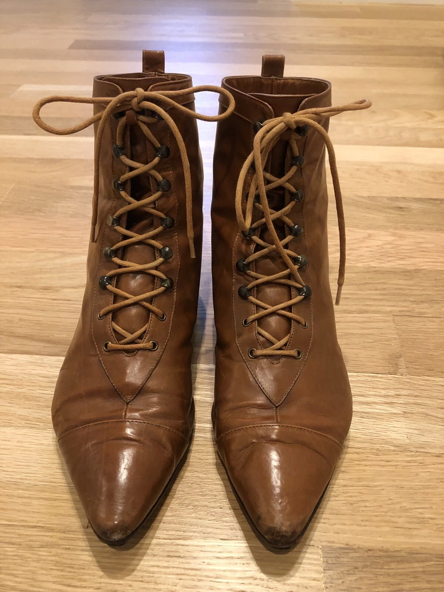 Peter fox shoes closed sale
