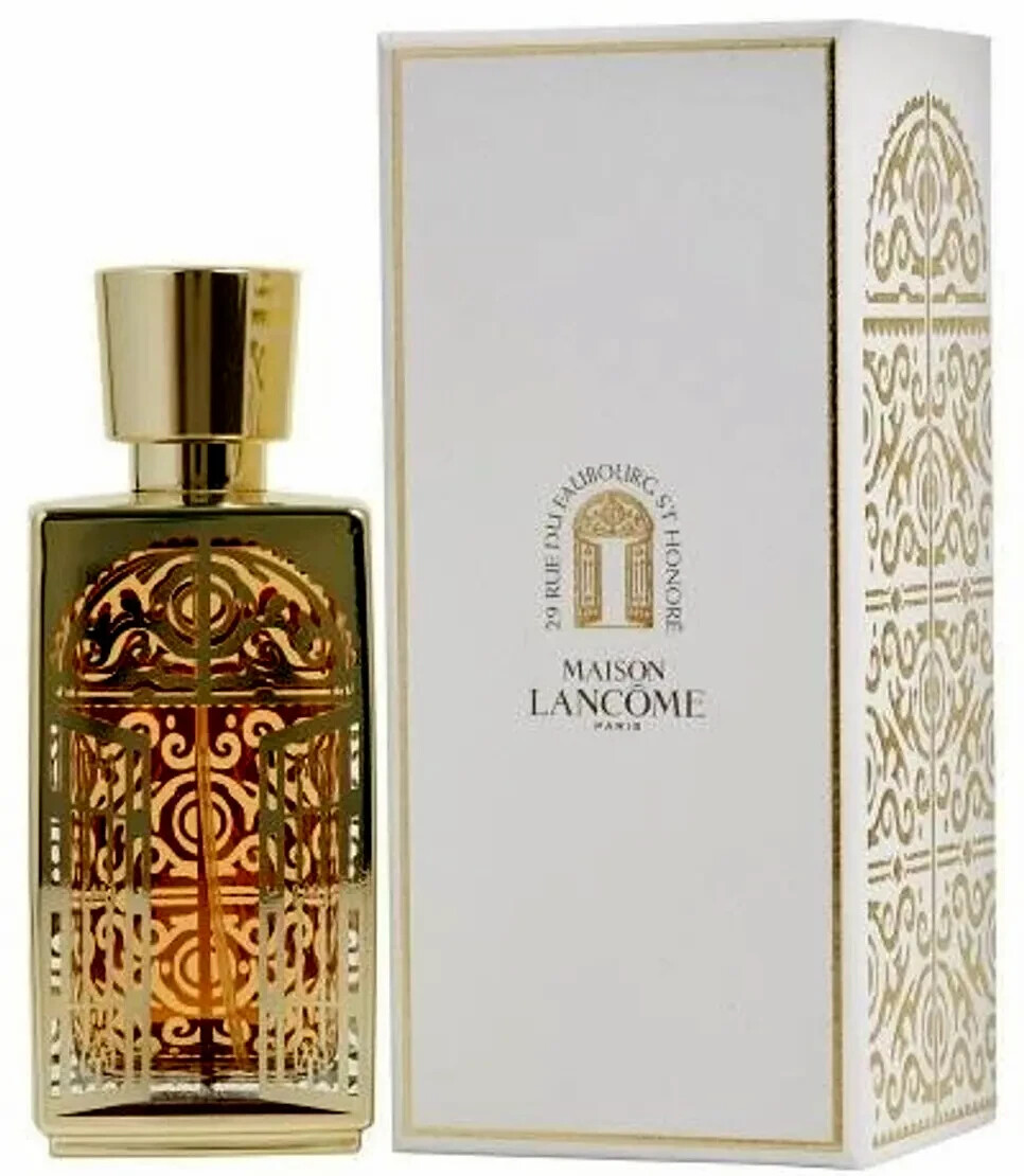 LANCOME L'Autre Oud Edp メゾンランコム 75ml Maison Lancome L'Autre Oud By Lancome 75ml/2.75oz Edp Spray For