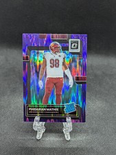 You Pick Your Cards - Washington Redskins WFT Fan Favorites Old & New Art Monk +