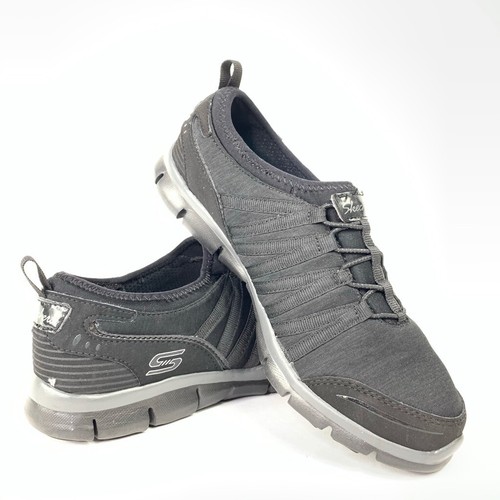 Skechers Womens Shake It Off Sneakers 