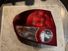 Feu arrière Hyundai GETZ