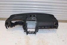 2016-2021 Subaru Wrx Sti Dash Dashboard Instrument Panel Cover Black Oem