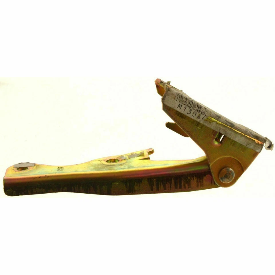 Nuevo juego de 2 bisagras de capó lateral izquierda y derecha para Chrysler Sebring Dodge Stratus cupé Foto 2 de 4