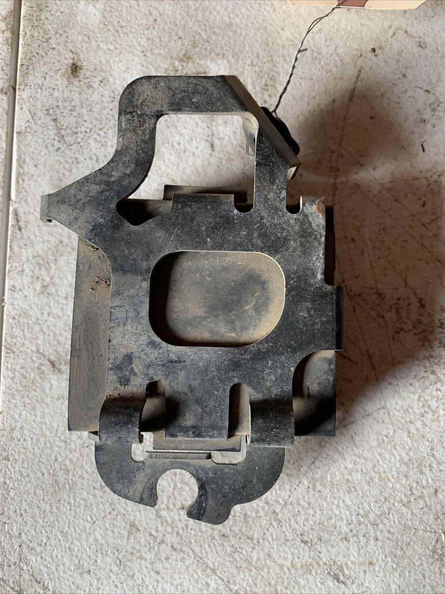 CDI BRACKET FOR 1999-2003 KAWASAKI KX250 cdi mount bracket holder