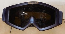 Cebe Ski Snow Sports Goggles Blue