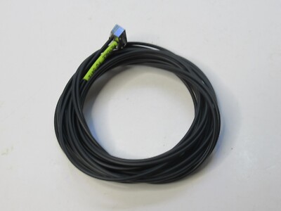 1 PCS NEW IN BOX KEYENCE Fiber Optic Sensor FU-54TZ