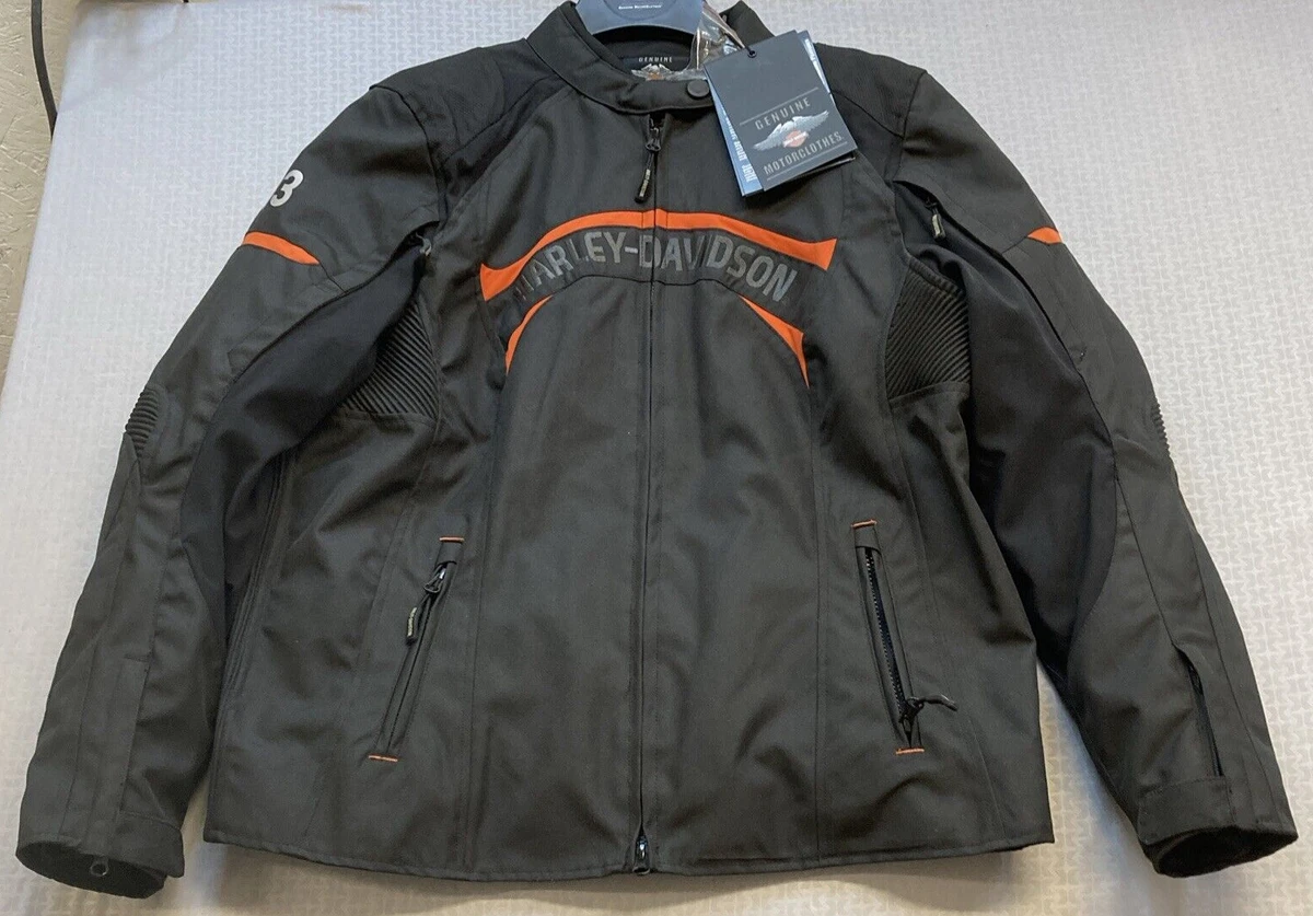 Harley-Davidson Women Harley-Davidson Motorcycle Jackets for sale