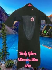 NOS Womens Body Glove Wetsuit Sz 9/10