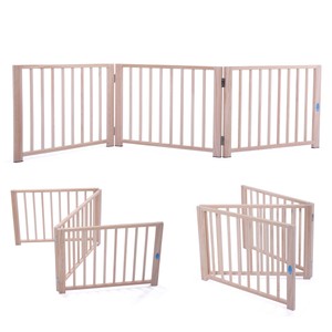 panel pet gate