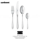 Sambonet - DREAM - Cutlery Set 48 pieces for 12 people - Retailer