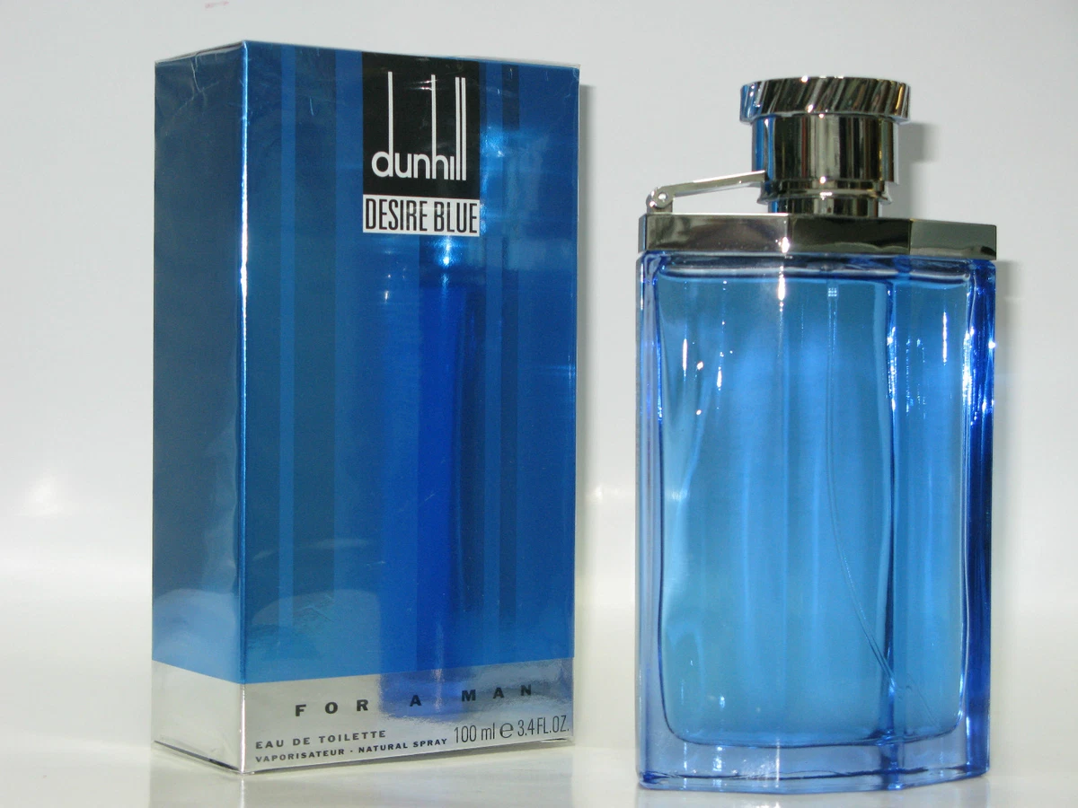 Dunhill desire online blue 150ml