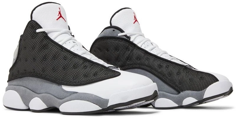 Jordan 13 Retro Black Flint for Sale | Authenticity Guaranteed | eBay