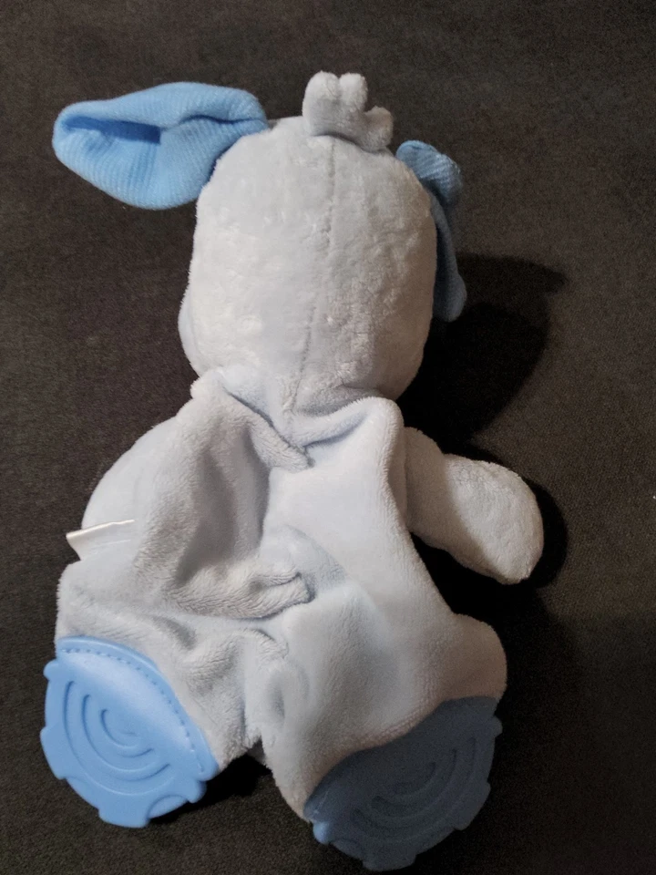 Garanimals Blue Puppy Dog Teether - Image 3 of 3