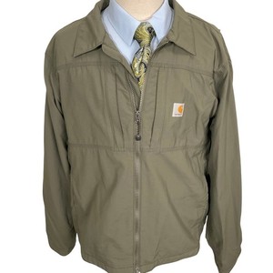 Carhartt Full Swing Jacket | eBay
