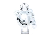Anlasser 2.5 Kw Neu Original SEG (Bosch) Oe-Nr. 0001139109 FüR Renault