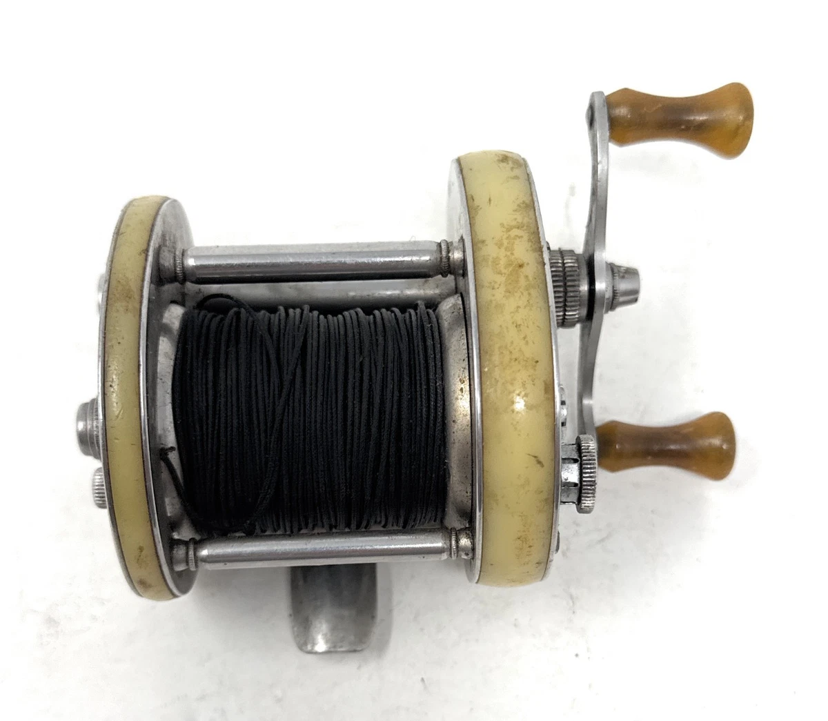 Shakespeare President In Vintage Casting Fishing Reels for sale - eBay