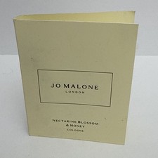 Jo Malone Nectarine Blossom  Honey 1.5ml/0.05 fl oz Cologne