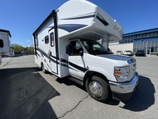 2027 Entegra Coach Odyssey SE 22CF