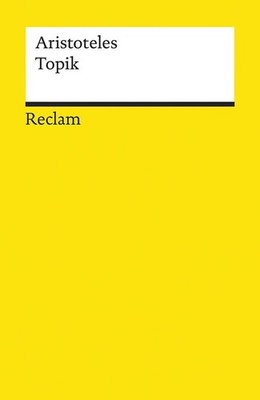 Topik | Aristoteles | deutsch