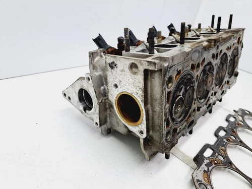 55193091 Culata para OPEL ZAFIRA B * 2006 4492727 - Foto 6 di 10