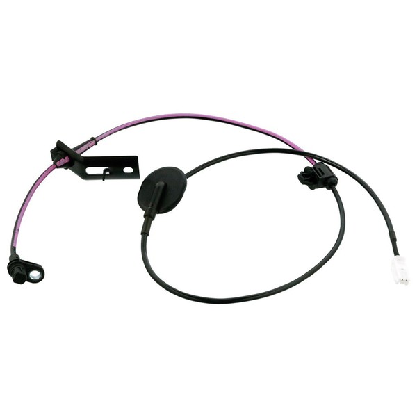Swag Sensor, Raddrehzahl Hinterachse, Links, Rechts FüR Mazda-image