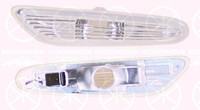 Indikatorlampe - Klar - Links - Passt Zu BMW 5Er Serie (E60, E61) 2003-2010
