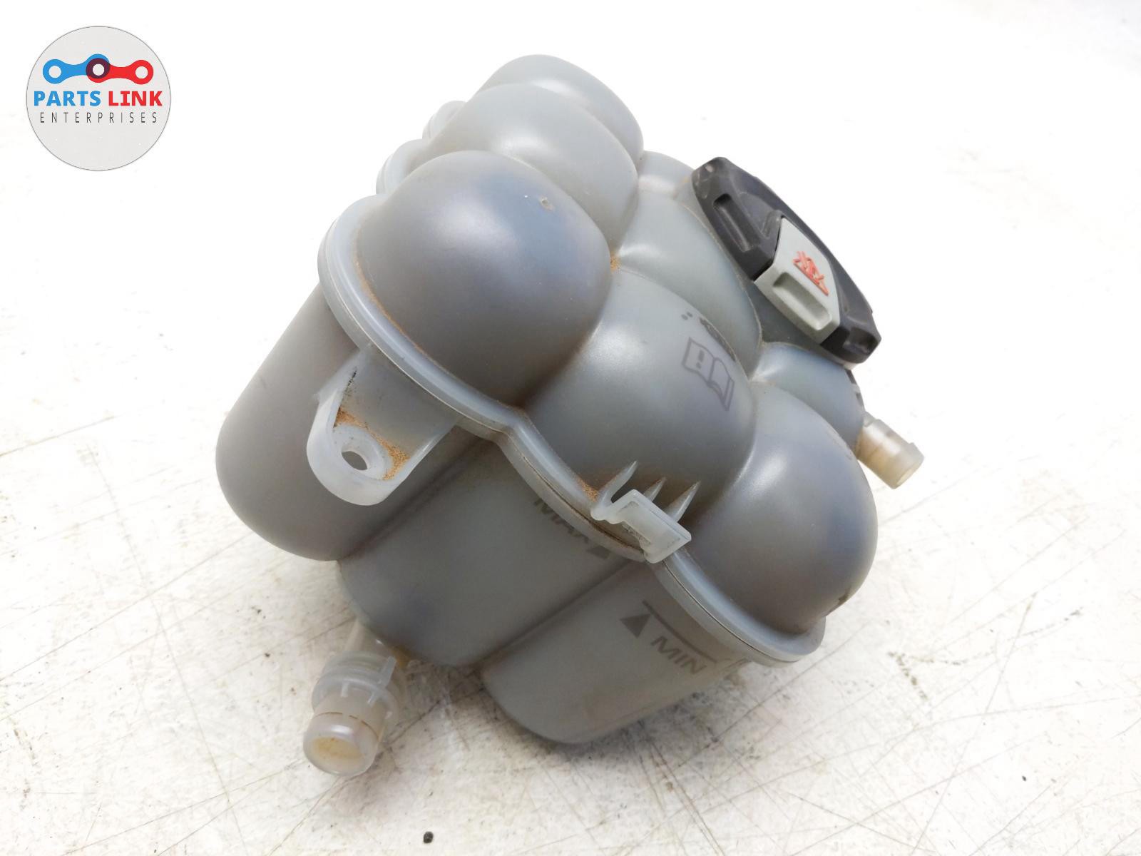 Bentley Bentayga 2016-2020 Left Coolant tank cap