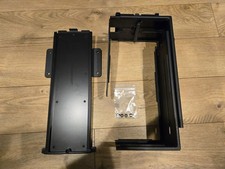 Uplift Desk Extension CPU Holder Adapter CPU128-NTS No Track Spacer