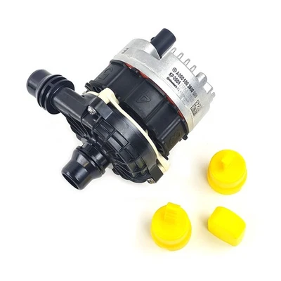 Mercedes-Benz Pumpe Wasserpumpe Motorkühlung Kühlmittelpumpe A0005003800 - Bild 1 von 4