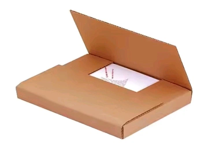 ФЕВРАЛЬ 1996 ВНУТРИ KING FU ЖУРНАЛ УПАКОВАН И УПАКОВАН ЧИСТЫЙ! - Изображение 3 из 3