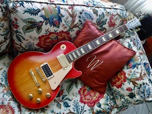 Gibson Les Paul Classic 1960 Reissue | eBay