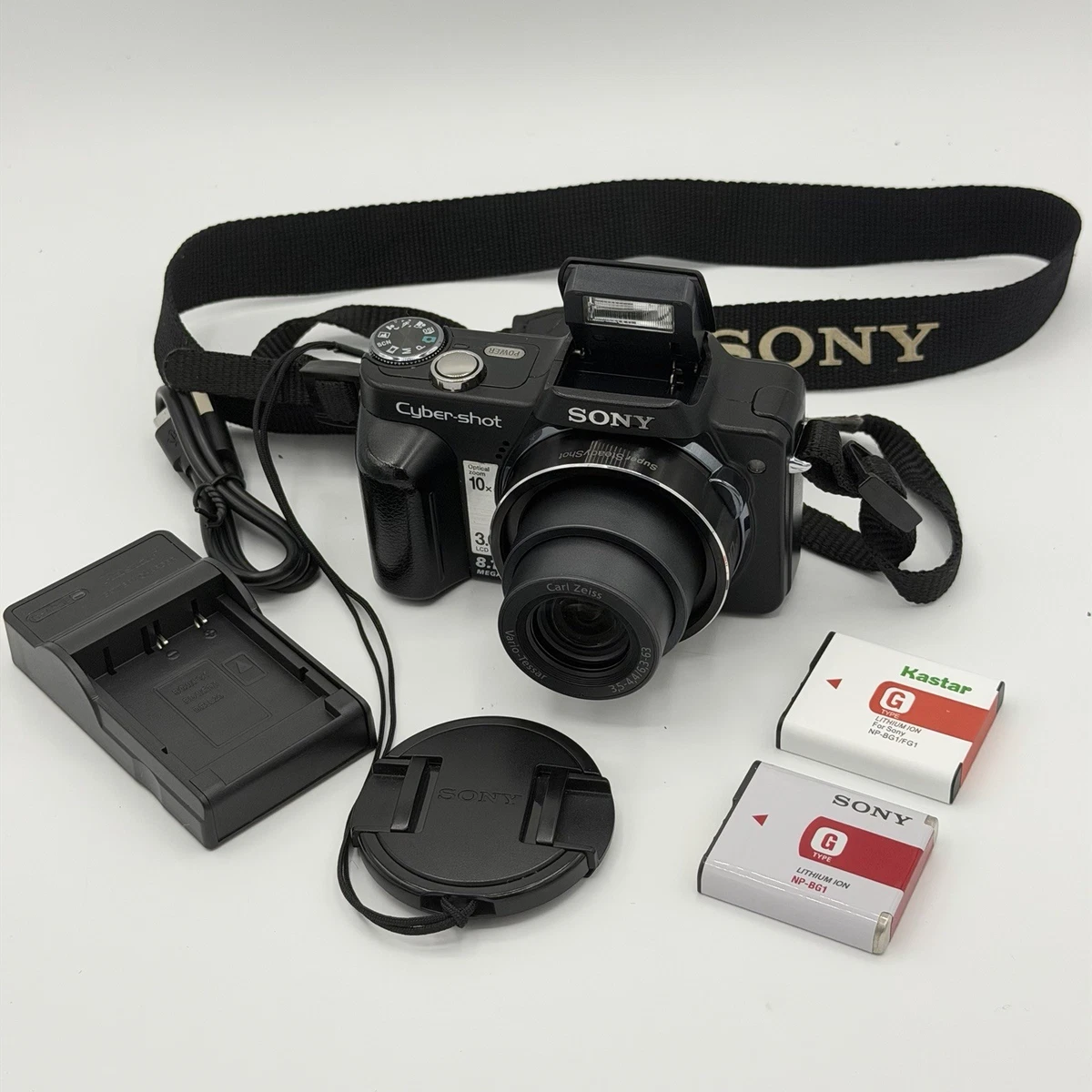 sony dsc h10 products for sale | eBay