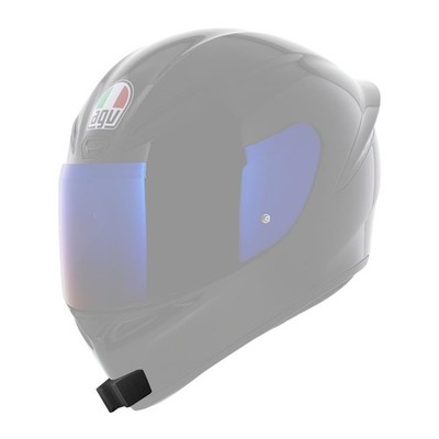 REVMOUNTS AGV K1 S Action Camera Helmet Chin Mount