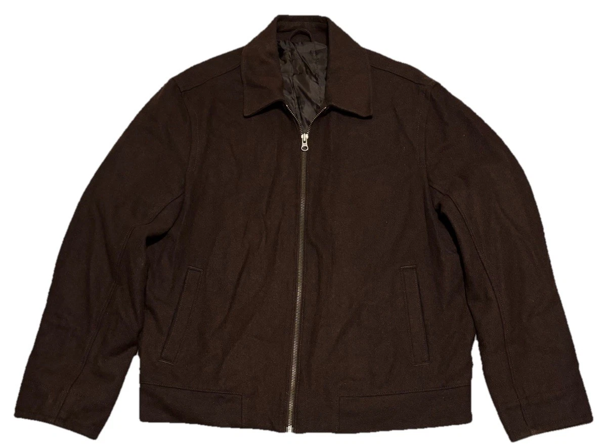 Gap Coats, Jackets & Vests for Wool Outer Shell Men for Sale
