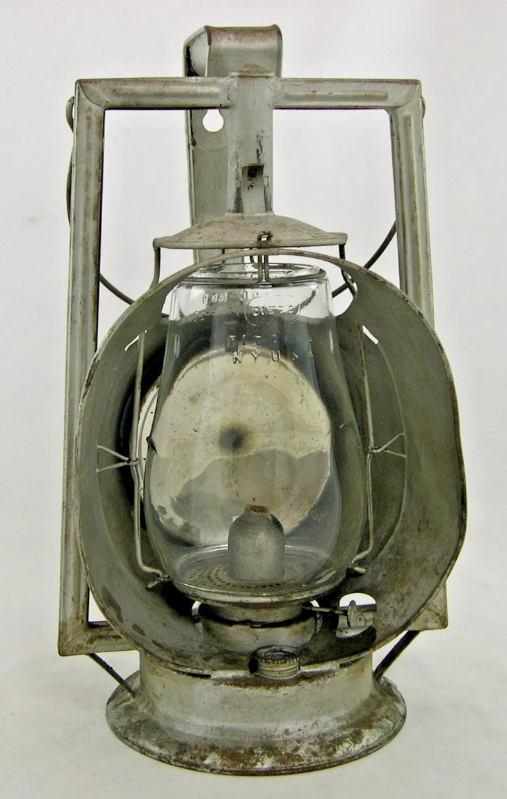 Dietz Acme Inspector Lamp for sale | eBay